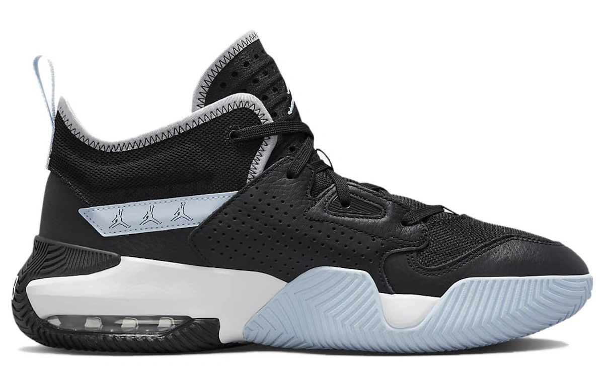 Air Jordan Stay Loyal 2 'Off-Noir Blue Tint'