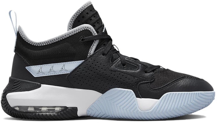 Air Jordan Stay Loyal 2 'Off-Noir Blue Tint' Lelaki靴 DQ8401-014 Order Air Jordan Stay Loyal 2 'Off-Noir Blue Tint' Lelaki靴 DQ8401-014