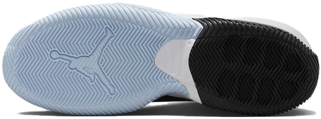 Air Jordan Stay Loyal 2 'Off-Noir Blue Tint' Lelaki靴 DQ8401-014 Details for Air Jordan Stay Loyal 2 'Off-Noir Blue Tint' Lelaki靴 DQ8401-014