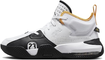 Air Jordan Stay Loyal 2 'Taxi' DQ8401-107 Air Jordan Stay Loyal 2 'Taxi' DQ8401-107