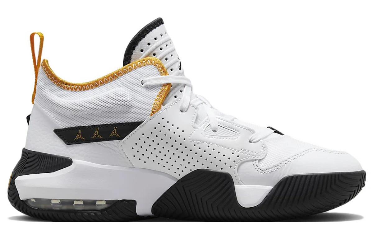 Air Jordan Stay Loyal 2 'Taxi'