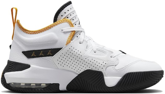 Air Jordan Stay Loyal 2 'Taxi' Lelaki Perempuan Sneakers DQ8401-107 Order Air Jordan Stay Loyal 2 'Taxi' Lelaki Perempuan Sneakers DQ8401-107