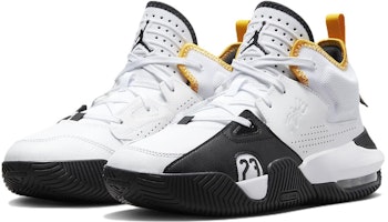 Air Jordan Stay Loyal 2 'Taxi' Zapatillas Deportivas. DQ8401-107 Lookbook Air Jordan Stay Loyal 2 'Taxi' Zapatillas Deportivas. DQ8401-107