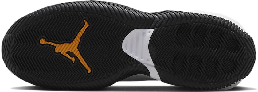 Air Jordan Stay Loyal 2 'Taxi' Lelaki Perempuan Sneakers DQ8401-107 Details for Air Jordan Stay Loyal 2 'Taxi' Lelaki Perempuan Sneakers DQ8401-107