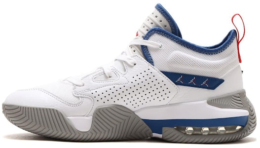 Air Jordan Stay Loyal 2 'Putih Biru True' DQ8401-101 Buy Air Jordan Stay Loyal 2 'Putih Biru True' DQ8401-101