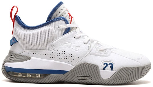 Air Jordan Stay Loyal 2 'Putih Biru True' DQ8401-101 Order Air Jordan Stay Loyal 2 'Putih Biru True' DQ8401-101