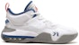 Air Jordan Stay Loyal 2 'Putih Biru True' DQ8401-101