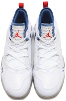 Air Jordan Stay Loyal 2 'Blanco Azul Verdadero' DQ8401-101 Shop Air Jordan Stay Loyal 2 'Blanco Azul Verdadero' DQ8401-101