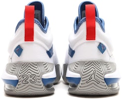 Air Jordan Stay Loyal 2 'Blanco Azul Verdadero' DQ8401-101 Purchase Air Jordan Stay Loyal 2 'Blanco Azul Verdadero' DQ8401-101