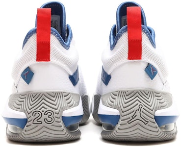 Air Jordan Stay Loyal 2 'Putih Biru True' DQ8401-101 Purchase Air Jordan Stay Loyal 2 'Putih Biru True' DQ8401-101