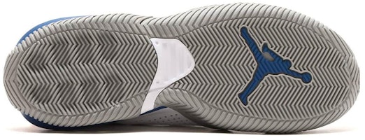 Air Jordan Stay Loyal 2 'Blanco Azul Verdadero' DQ8401-101 Details for Air Jordan Stay Loyal 2 'Blanco Azul Verdadero' DQ8401-101