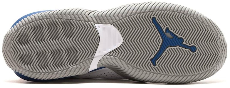 Air Jordan Stay Loyal 2 'Putih Biru True' DQ8401-101 Details for Air Jordan Stay Loyal 2 'Putih Biru True' DQ8401-101