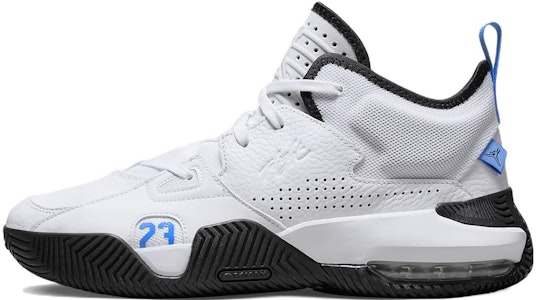 Air Jordan Stay Loyal 2 '白黑蓝' DQ8401-100 Buy Air Jordan Stay Loyal 2 '白黑蓝' DQ8401-100