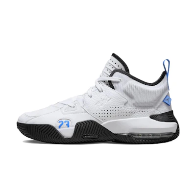 Jordan Stay Loyal 2 'White Black Blue'