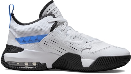 Air Jordan Stay Loyal 2 '白黑蓝' DQ8401-100 Order Air Jordan Stay Loyal 2 '白黑蓝' DQ8401-100