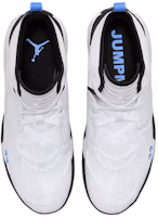 Shop Air Jordan Stay Loyal 2 ''Blanc Noir Bleu'' DQ8401-100
