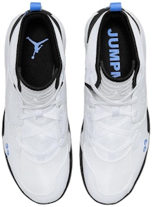 Air Jordan Stay Loyal 2 '白黑蓝' DQ8401-100 Shop Air Jordan Stay Loyal 2 '白黑蓝' DQ8401-100