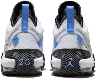 Air Jordan Stay Loyal 2 '白黑蓝' DQ8401-100 Purchase Air Jordan Stay Loyal 2 '白黑蓝' DQ8401-100