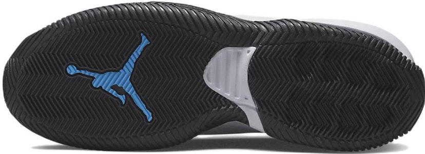 Air Jordan Stay Loyal 2 '白黑蓝' DQ8401-100 Details for Air Jordan Stay Loyal 2 '白黑蓝' DQ8401-100