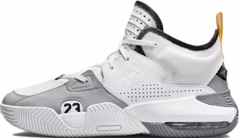 Air Jordan Stay Loyal 2 'White Cement Topaz' DQ8401-103 Air Jordan Stay Loyal 2 'White Cement Topaz' DQ8401-103
