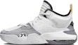 Buy Air Jordan Stay Loyal 2 'White Cement Topaz' Putih Kelabu Topaz DQ8401-103