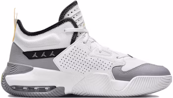 Order Air Jordan Stay Loyal 2 ''Blanc Cement Topaze'' DQ8401-103