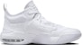 Air Jordan Stay Loyal 2 'Putih Pure Platinum' DQ8401-102