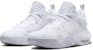 Air Jordan Stay Loyal 2 'Putih Pure Platinum' DQ8401-102