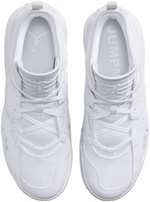 Air Jordan Stay Loyal 2 'Putih Pure Platinum' DQ8401-102 Shop Air Jordan Stay Loyal 2 'Putih Pure Platinum' DQ8401-102