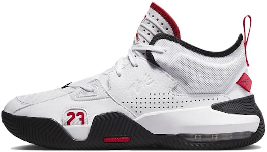 Air Jordan Stay Loyal 2 'Putih Universiti Merah' DQ8401-106 Buy Air Jordan Stay Loyal 2 'Putih Universiti Merah' DQ8401-106