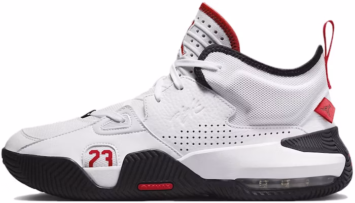 Air Jordan Stay Loyal 2 'Putih Universiti Merah' DQ8401-106 Buy Air Jordan Stay Loyal 2 'Putih Universiti Merah' DQ8401-106