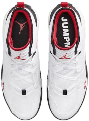 Air Jordan Stay Loyal 2 “白色大学红” DQ8401-106 Shop Air Jordan Stay Loyal 2 “白色大学红” DQ8401-106