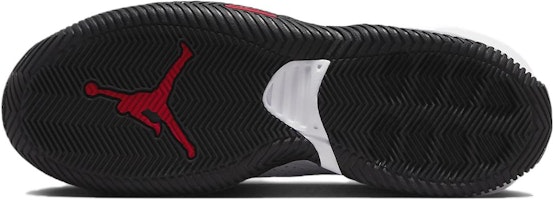 Air Jordan Stay Loyal 2 “白色大学红” DQ8401-106 Details for Air Jordan Stay Loyal 2 “白色大学红” DQ8401-106