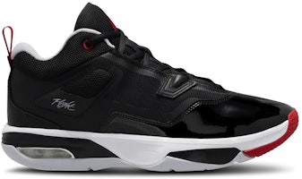 Air Jordan Stay Loyal 3 'Black Cement' FB1396-006 Air Jordan Stay Loyal 3 'Black Cement' FB1396-006