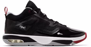 Air Jordan Stay Loyal 3 'Black Cement' FB1396-006 Air Jordan Stay Loyal 3 'Black Cement' FB1396-006