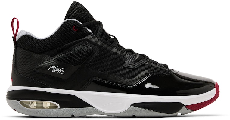 Air Jordan Stay Loyal 3 'Hitam Simen' FB1396-006 Buy Air Jordan Stay Loyal 3 'Hitam Simen' FB1396-006