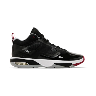 Jordan Stay Loyal 3 'Black Cement'
