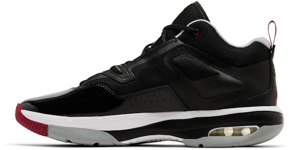 에어 조던 스테이 로열 3 "블랙 시멘트" FB1396-006 Lookbook 에어 조던 스테이 로열 3 "블랙 시멘트" FB1396-006