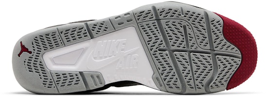 Air Jordan Stay Loyal 3 'Black Cement' Sepatu Hitam Semen FB1396-006 Shop Air Jordan Stay Loyal 3 'Black Cement' Sepatu Hitam Semen FB1396-006