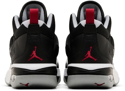 에어 조던 스테이 로열 3 "블랙 시멘트" FB1396-006 Details for 에어 조던 스테이 로열 3 "블랙 시멘트" FB1396-006