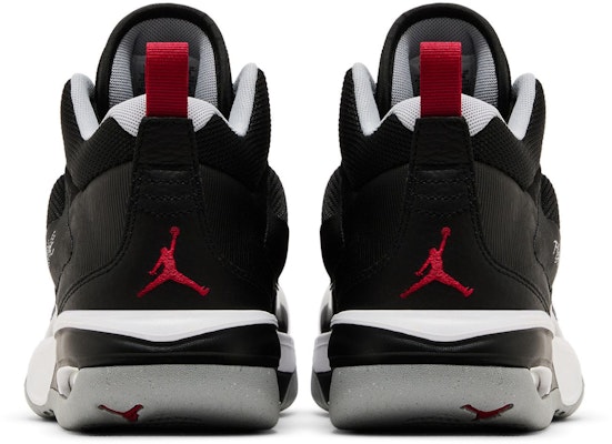 Air Jordan Stay Loyal 3 'Hitam Simen' FB1396-006 Details for Air Jordan Stay Loyal 3 'Hitam Simen' FB1396-006