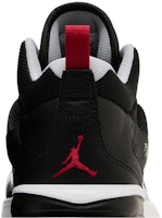 Air Jordan Stay Loyal 3 'Black Cement' Sepatu Hitam Semen FB1396-006 Sizing Air Jordan Stay Loyal 3 'Black Cement' Sepatu Hitam Semen FB1396-006