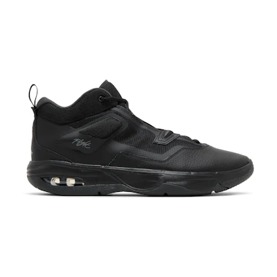 Jordan Stay Loyal 3 'Black Cool Grey'