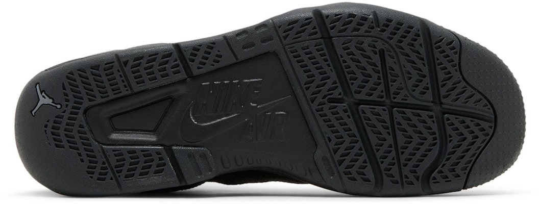 Air Jordan Stay Loyal 3 'Hitam Cool Grey' FB1396-001 Shop Air Jordan Stay Loyal 3 'Hitam Cool Grey' FB1396-001