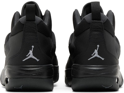 에어 조던 스테이 로열 3 "블랙 쿨 그레이" FB1396-001 Details for 에어 조던 스테이 로열 3 "블랙 쿨 그레이" FB1396-001