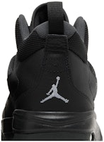 エア ジョーダン ステイ ロイヤル 3 "ブラック/クールグレー" FB1396-001 Sizing エア ジョーダン ステイ ロイヤル 3 "ブラック/クールグレー" FB1396-001