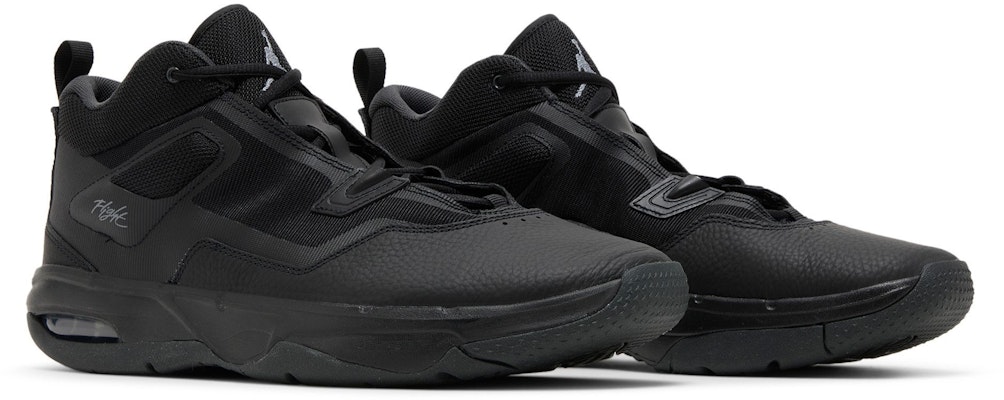 Air Jordan Stay Loyal 3 'Hitam Cool Grey' FB1396-001 Cheap Air Jordan Stay Loyal 3 'Hitam Cool Grey' FB1396-001