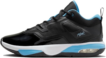 Air Jordan Stay Loyal 3 'Black University Blue' FB1396-004 Air Jordan Stay Loyal 3 'Black University Blue' FB1396-004