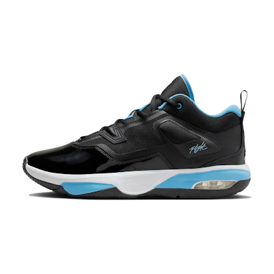 Jordan Stay Loyal 3 'Black University Blue'