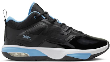 Air Jordan Stay Loyal 3 'Black University Blue' FB1396-004 Air Jordan Stay Loyal 3 'Black University Blue' FB1396-004